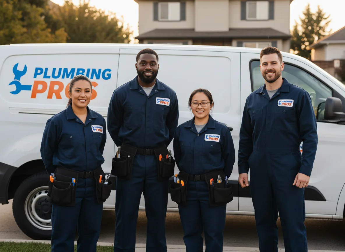 Water Heater Repair company in Lind, WA